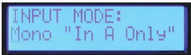 CREST AUDIO ProLITE 3.0 - Mode - 2