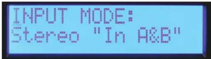 CREST AUDIO ProLITE 3.0 - Mode - 1