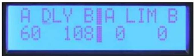 A DLY B||A LIM B 60 108 0 0