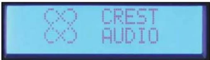 CREST AUDIO ProLITE 5.0 - Visão geral de navegação - 1