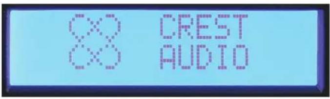 CREST AUDIO ProLITE 2.0 - Vue d'ensemble de la navigation - 1