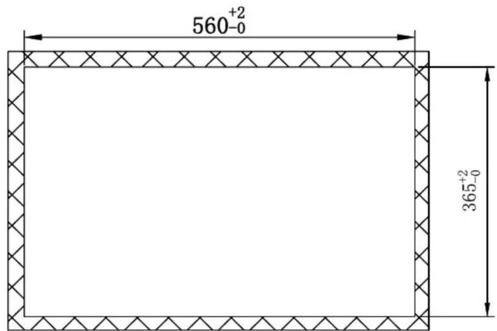 AMICA EMW 13185 E - Verklaring van de producent - 3