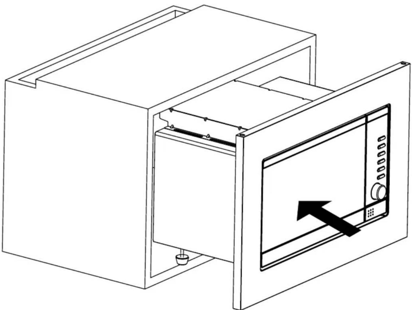 AMICA EMW 13185 E - Verklaring van de producent - 6