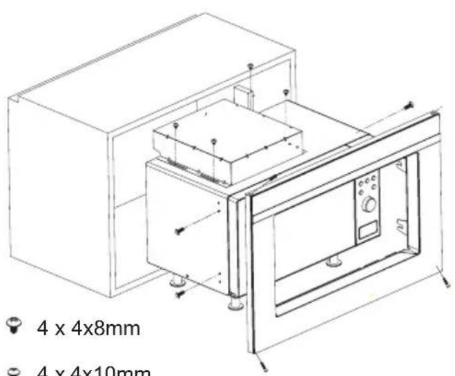 AMICA 80250 - Izjava proizvajalca - 1