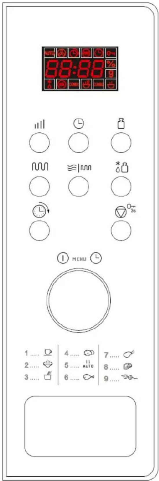 AMICA 80250 - Inštalacija - 2
