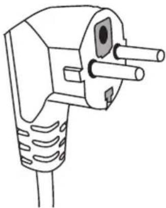 AMICA 80250 - SICHERHEITSHINWEISE - 2
