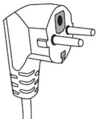 AMICA 80250 - INSTALLING THE PROTECTIVE CIRCUIT - 1