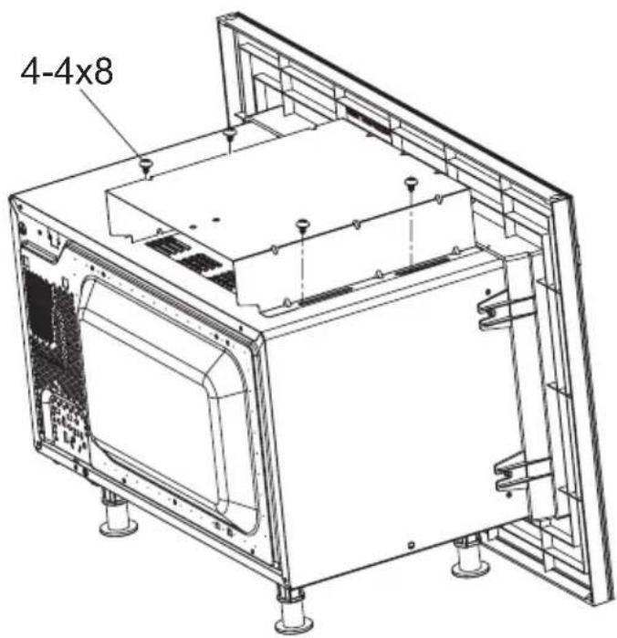 AMICA 80250 - Izjava proizvajalca - 4