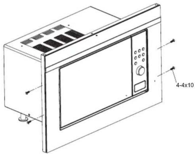 AMICA 331703 - Izjava proizvajalca - 2