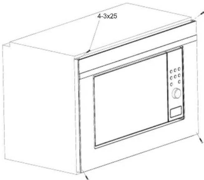 AMICA 331703 - UPORABA - 5