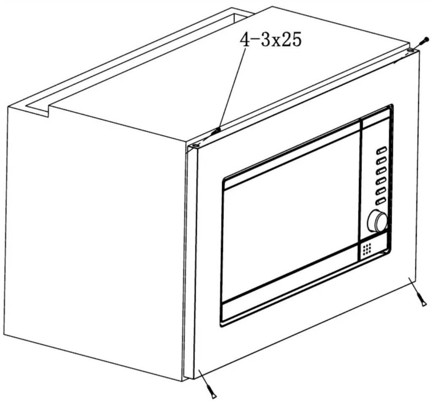 AMICA 80200 - 工力 - 6