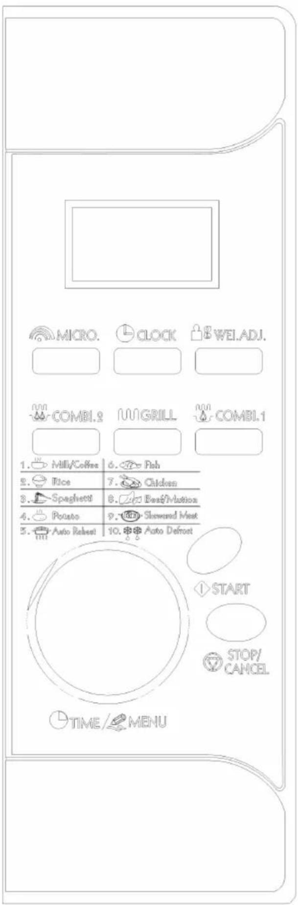 AMICA MW 18105 Si - Installation - 3