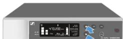 SENNHEISER EWD SK Base Set - 33