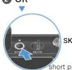 SENNHEISER EWD SK Base Set - 32