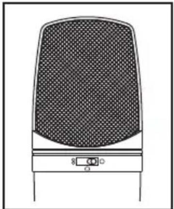 SAMSON CL8a - Patrón polar - 1