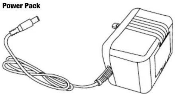 LD Systems MEI 100 G2 B6 - SYSTEM COMPONENTS - 4