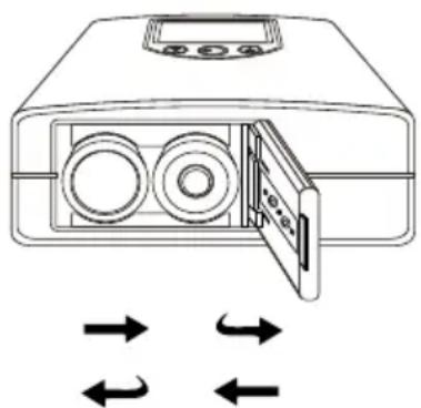 LD Systems MEI 100 G2 B6 - LED SEGNALE RF - 2