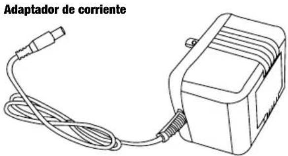 LD Systems MEI 100 G2 B6 - Indicateur mode Stereo/Mono: - 1