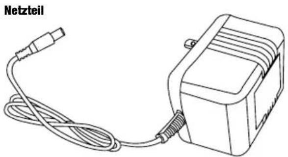 LD Systems MEI 100 G2 B6 - DEUTSCH - 2