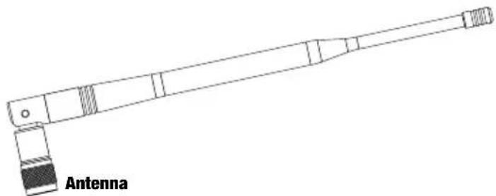 LD Systems MEI 100 G2 B6 - SYSTEM COMPONENTS - 6
