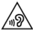 LD Systems MEI 100 G2 B6 - ATTENTION NIVEAUX SONORES ÉLEVÉS SUR LES PRODUITS AUDIO - 1