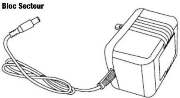 LD Systems MEI 100 G2 B6 - Batterieanzeige: - 2