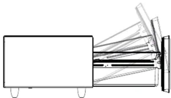 CASO Sound & Cool 794 - 6.2Limpieza - 1
