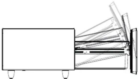 CASO Sound & Cool 794 - 6.2Limpeza - 1