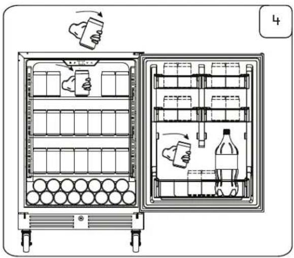 Zephyr Presrv PRR24C01ASOD - PRR24C01AS-OD - 6