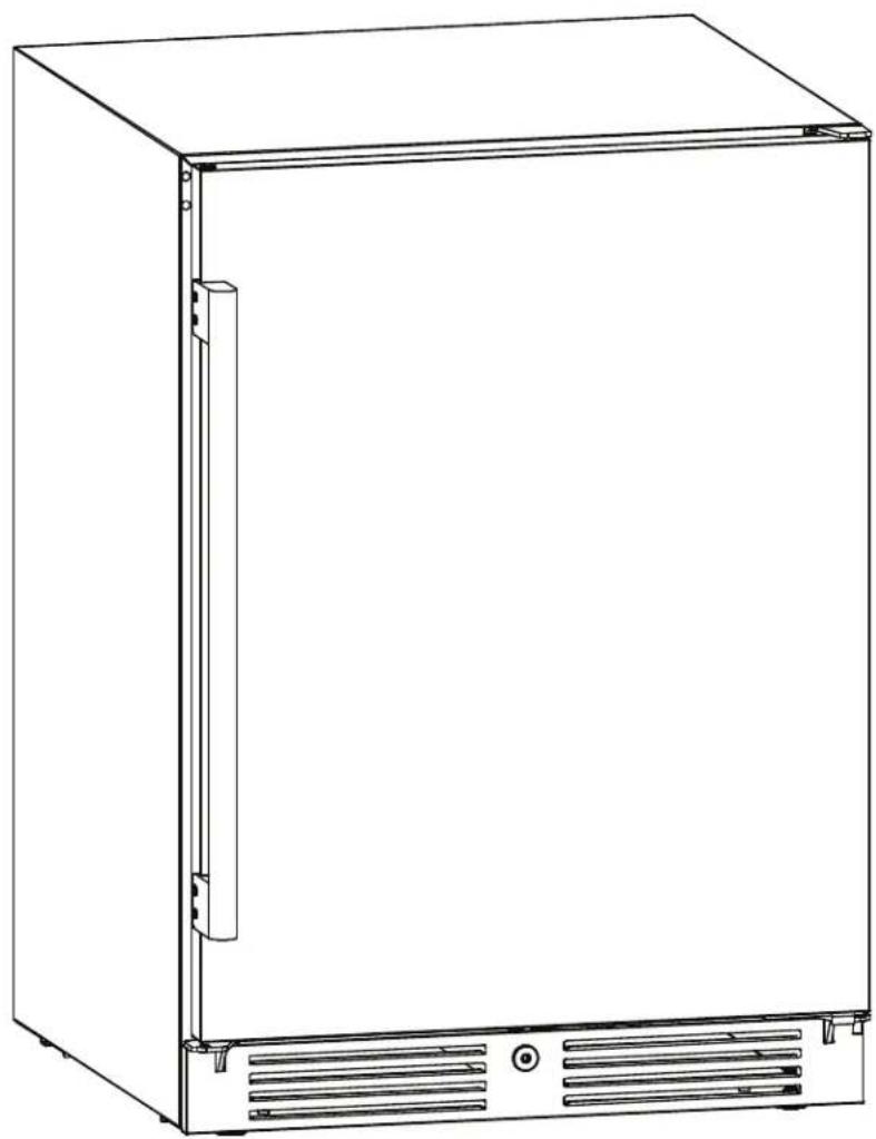 Zephyr Presrv PRR24C01ASOD - 1