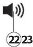 CASO Sound & Cool 793 - Bedienelemente - 4