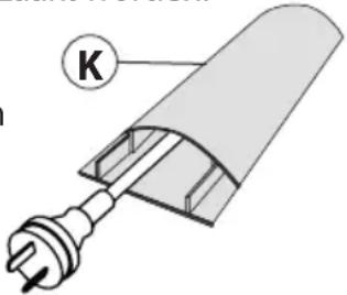 CASO Sound & Cool 793 - 3.5Elektrische aansluiting - 1