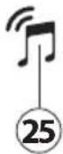CASO Sound & Cool 793 - Bedienelemente - 7