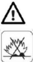 PowerPlus POWDP9024 - PICTOGRAMMES - 1