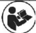 PowerPlus POWDP9037 - PICTOGRAMMES - 2