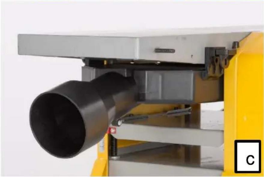 PowerPlus POWX2040 - 16