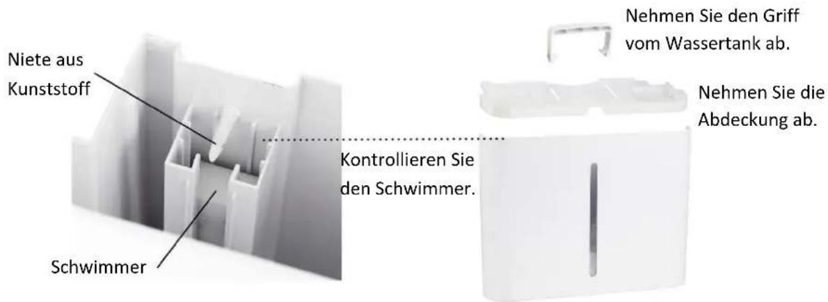 Emerio DH127489.1 - SICHERHEITSHINWEISE - 2