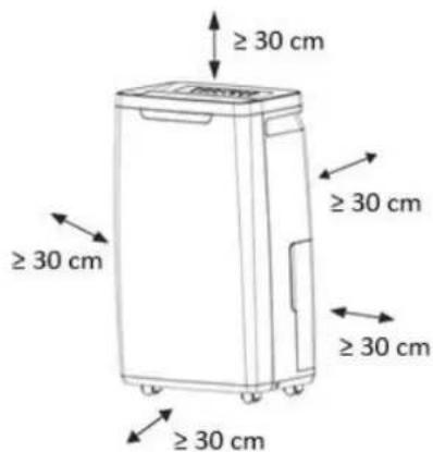 Emerio DH127430.1 - BEFORE FIRST USE - 1