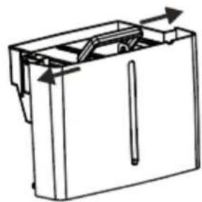 Emerio DH127430.1 - Empty the water tank - 3