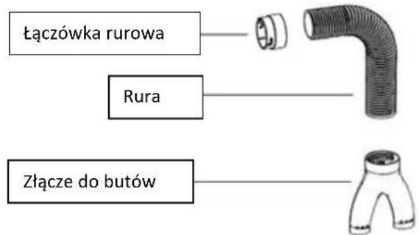 Emerio DH127463 - FUNKCJA SUSZENIA BUTÓW - 2