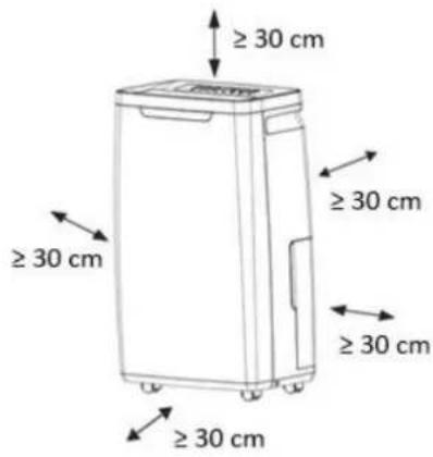 Emerio DH127463 - PRZED PIERWSZYM UŻYCIEM - 1