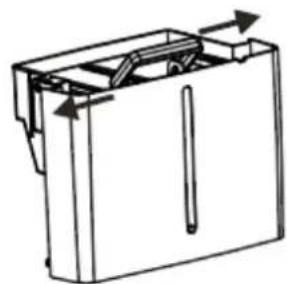 Emerio DH127463 - HET OPGEVANGEN WATER AFVOEREN - 2