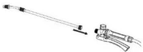 Toolland DTB10003 - Montaż - 2