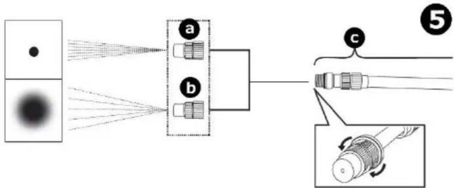 Toolland DTB10003 - Operation - 5