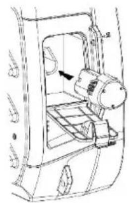 Toolland DTB10003 - Funcionamiento - 2