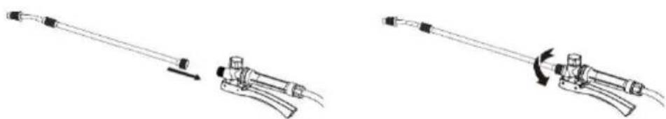 Toolland DTB10003 - Assembly - 2