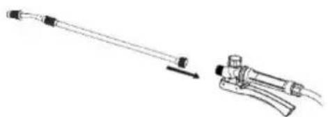 Toolland DTB10003 - Montage - 2