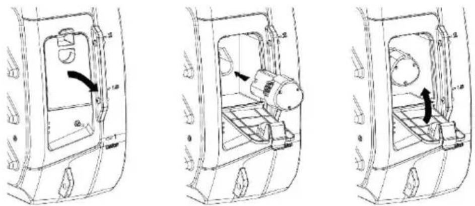 Toolland DTB10003 - Montaje - 1