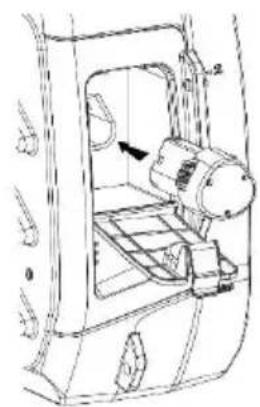 Toolland DTB10003 - Gebruik - 2