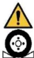 Perel ABJ5T - Safety Instructions - 6